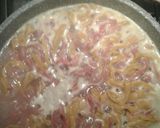 Foto del passaggio 3 della ricetta Tagliatelle fantasia alle zucchine