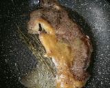 Foto langkah ke 3 dari resep Steak daging murah cuman 22 ribu buat yang lagi hemat.