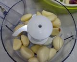 Foto langkah ke 4 dari resep Rahasia Masak Singkat - Duo Bawang.