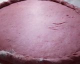 Foto del paso 3 de la receta: Base de pizza de remolacha