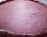 Foto del paso 3 de la receta: Base de pizza de remolacha