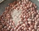A picture of step 4 of Roasted peanuts.