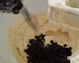 Foto langkah ke 4 dari resep Choco chip Cookies Cinamon Renyah.