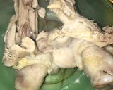 Foto langkah ke 1 dari resep Stup Makaroni (khas Solo).