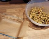 A picture of step 5 of Flapjack.