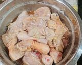 Foto langkah ke 1 dari resep Ayam saus mentega.