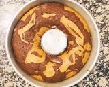 Foto del paso 7 de la receta: Marmolada sin manteca y con cacao en polvo! 🙀