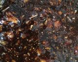 Foto langkah ke 2 dari resep Sate Jamur Saus Kacang Sangrai.