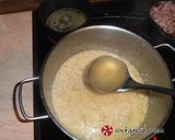 Φωτογραφία βήματος 14 της συνταγής Risotto με prosciutto και πεπόνι (Prosciutto e Melone)