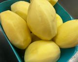 Demendi Taréjpörkölt recept fázis 6 fotója