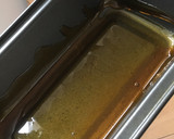 Foto del paso 5 de la receta: Budín de pan dulce de leche súper fácil!