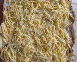 Rakottas lasagne tortillalappal recept fázis 3 fotója