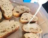 Une image de l'étape 1 de 🥖 Pains perdus 🥖.