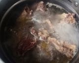 Foto langkah ke 1 dari resep Sop Iga (daging sapi).