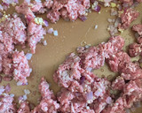 Foto del paso 2 de la receta: Thai boloñés - keto
