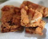 Foto del paso 4 de la receta: Chicharon de guabina... LúisFy