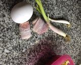 Foto del paso 2 de la receta: Brócoli al Uso Mío