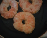 Foto del paso 8 de la receta: Donuts de zanahoria