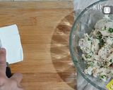 A picture of step 3 of Without Oil Potato Chess Cutlet and Mint Tomato Coriander Chutney.
