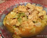 Foto langkah ke 5 dari resep Balado Tahu Bakso.