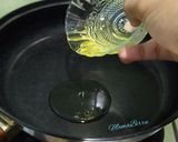 Foto langkah ke 2 dari resep Resep Cumi Saus Tiram Selera.