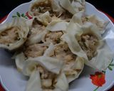 Foto langkah ke 6 dari resep Siomay Ayam Udang.