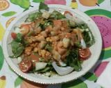 Foto del paso 3 de la receta Ensalada gazpacha