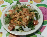 Foto del paso 3 de la receta: Ensalada gazpacha