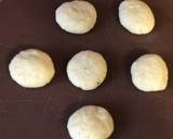 Khaja puri recipe step 2 photo
