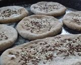 Foto del paso 3 de la receta: Panes integrales al horno de barro