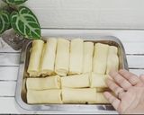 Foto langkah ke 9 dari resep "SOSIS SOLO".