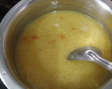 अरहर दाल तड़का (arhar dal tadka recipe in Hindi) रेसिपी चरण 2 फोटो