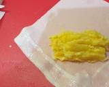 RONDO ROYAL KEKINIAN alias Pangsit Tape Manis langkah memasak 1 foto