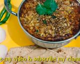 A picture of step 12 of Moth Beans Curry || Matki Ki Sabji.