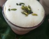 A picture of step 3 of Paan Shake.