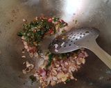 Foto langkah ke 3 dari resep Paru Goreng Pedas.