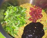 Betel leaves mouth freshner recipe step 3 photo