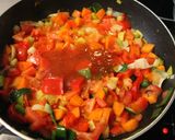 Foto del paso 3 de la receta: Ratotuil RRRacinguista