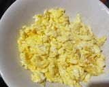 Foto del paso 3 de la receta: Wok a mi estilo con matamoros de cerdo y vegetales