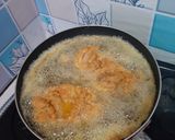 Foto langkah ke 3 dari resep Chicken katsu.
