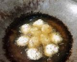 Foto langkah ke 4 dari resep Cireng Tahu Crispy.
