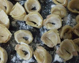 Foto del paso 4 de la receta: Tortellinis de pollo