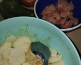صورة لخطوة 2 من وصفة غراتان البطاطا