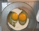 Foto langkah ke 2 dari resep Tamago.