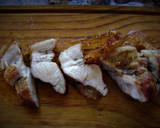 Foto del paso 7 de la receta: Cerdo a la parrilla en salsa agridulce 🐖