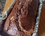 Foto del paso 4 de la receta: Budín económico de 12 cucharadas