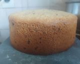 Foto del paso 3 de la receta: Bizcochuelo Granizado
