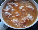 Foto langkah ke 2 dari resep Semur Ayam.