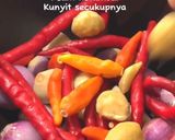 Foto langkah ke 2 dari resep Tongseng Sapi.