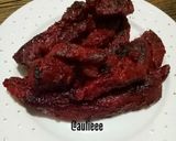Foto langkah ke 6 dari resep Charsiu Babi/Ayam.